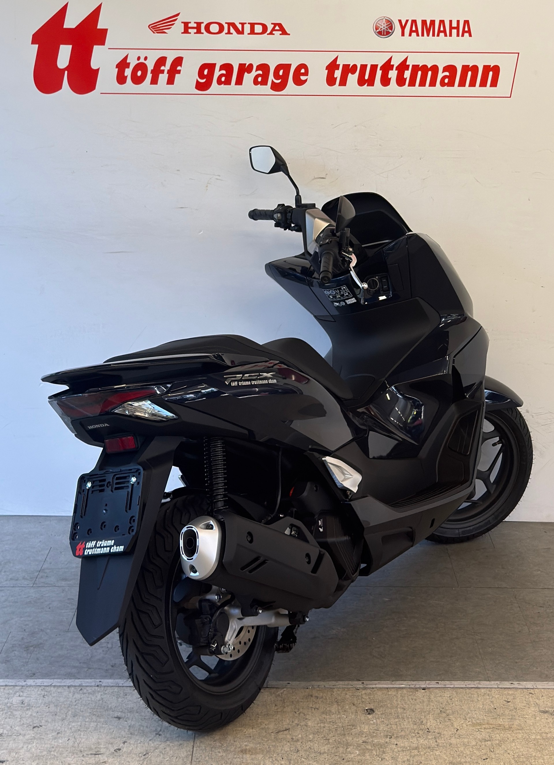 HONDA PCX 125-image-3