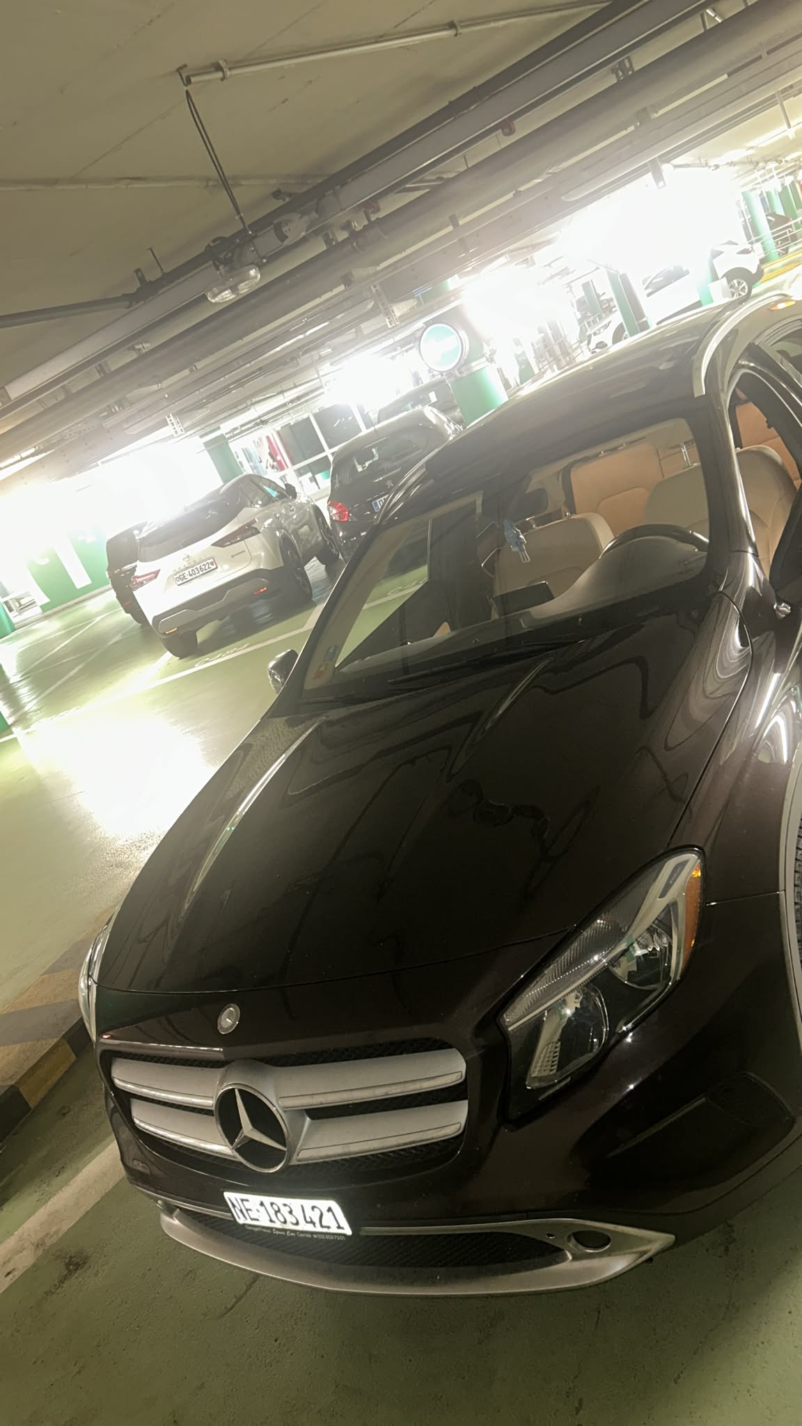 MERCEDES-BENZ GLA 250-image-5