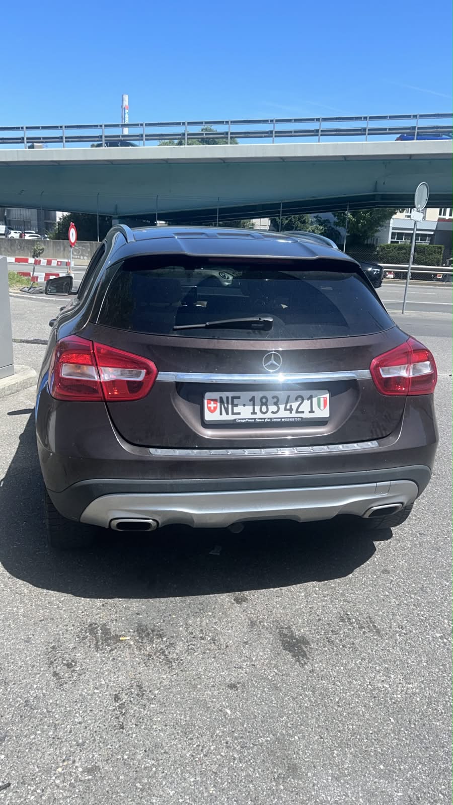 MERCEDES-BENZ GLA 250-image-2