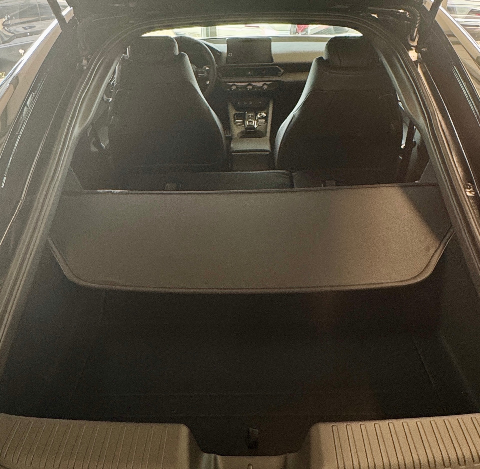 HONDA Prelude eHEV 2.0 iMMD Advance mit Black-Paket 1.9% Leasing Aktion unschlagbar mit 8 Jahren Garantie-Paket-image-6