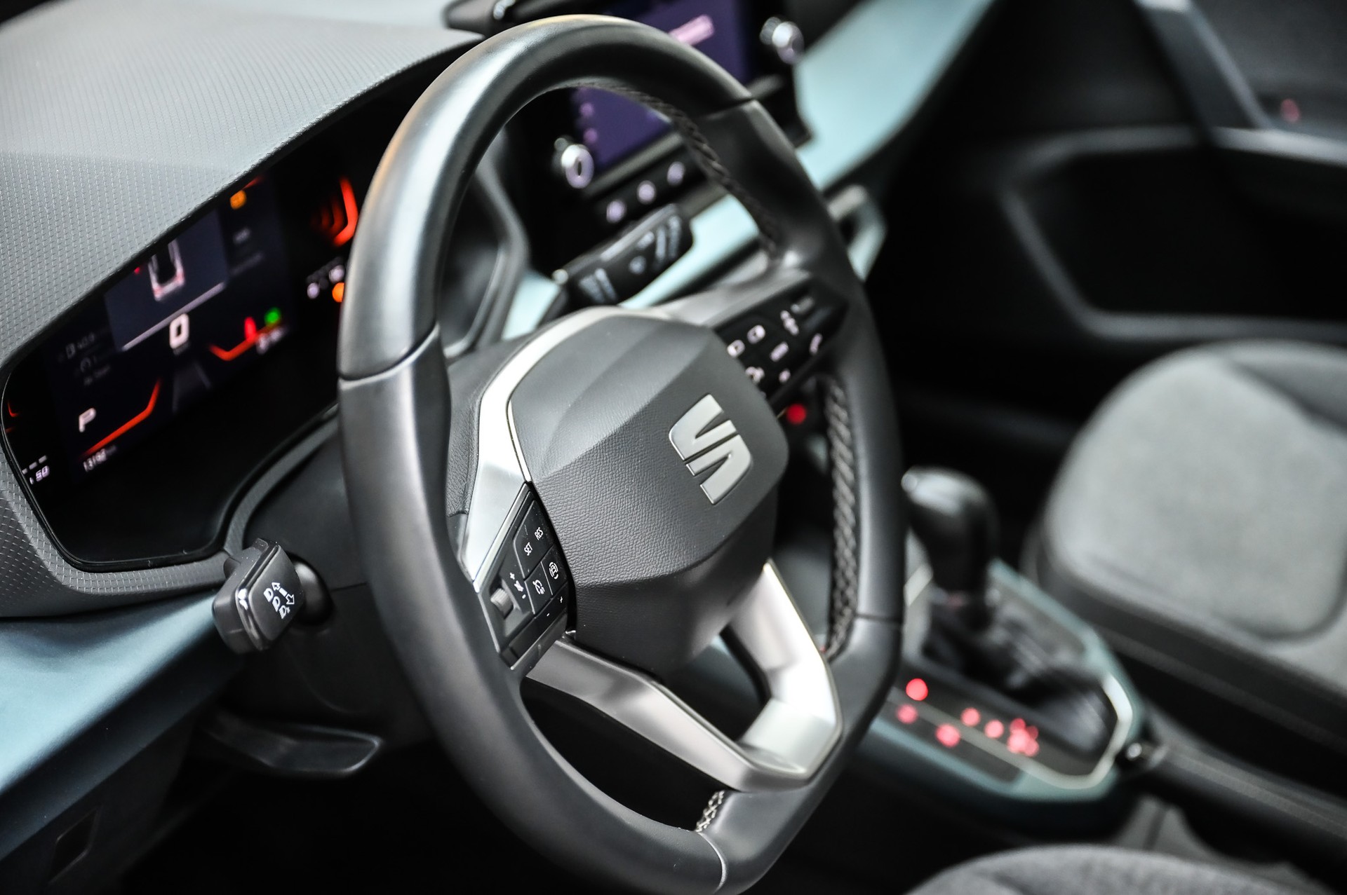 SEAT Arona 1.0 TSI 110 Style DSG-image-15
