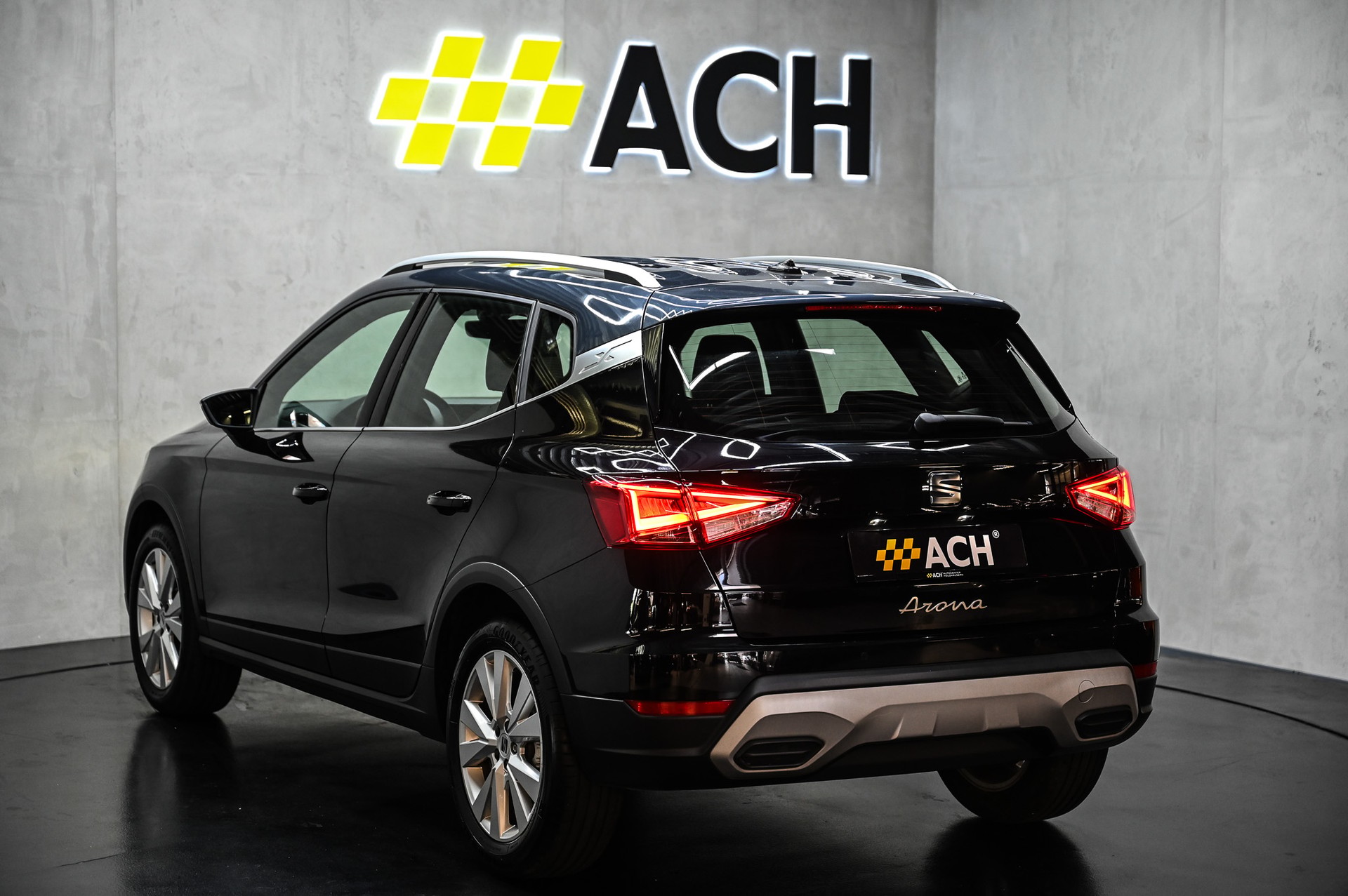 SEAT Arona 1.0 TSI 110 Style DSG-image-6