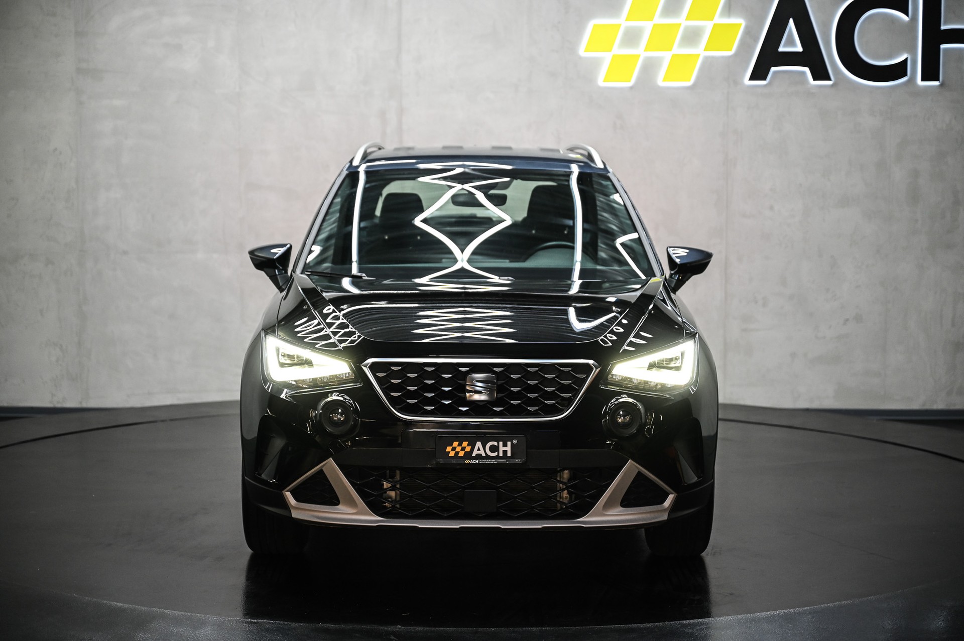 SEAT Arona 1.0 TSI 110 Style DSG-image-1