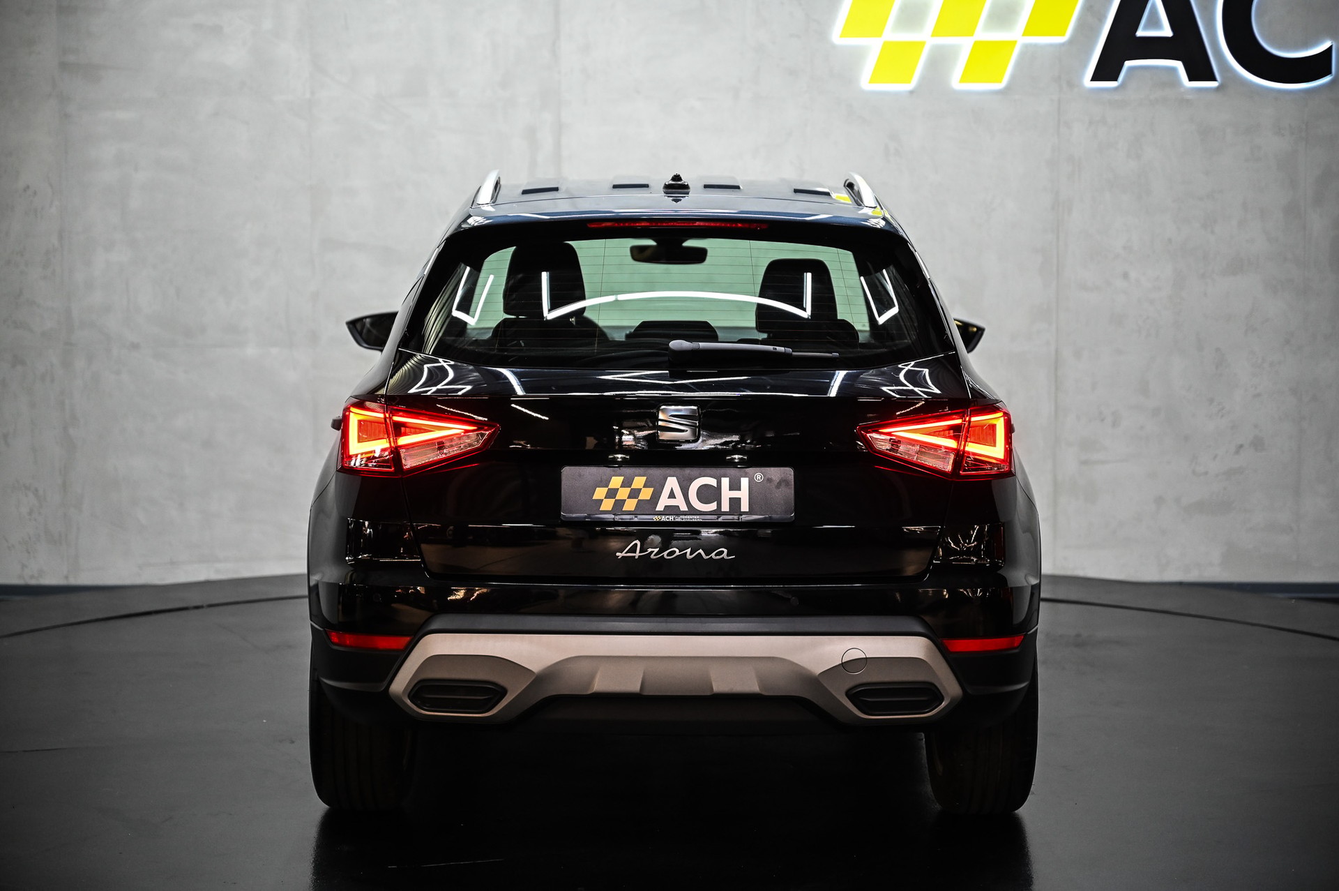 SEAT Arona 1.0 TSI 110 Style DSG-image-7