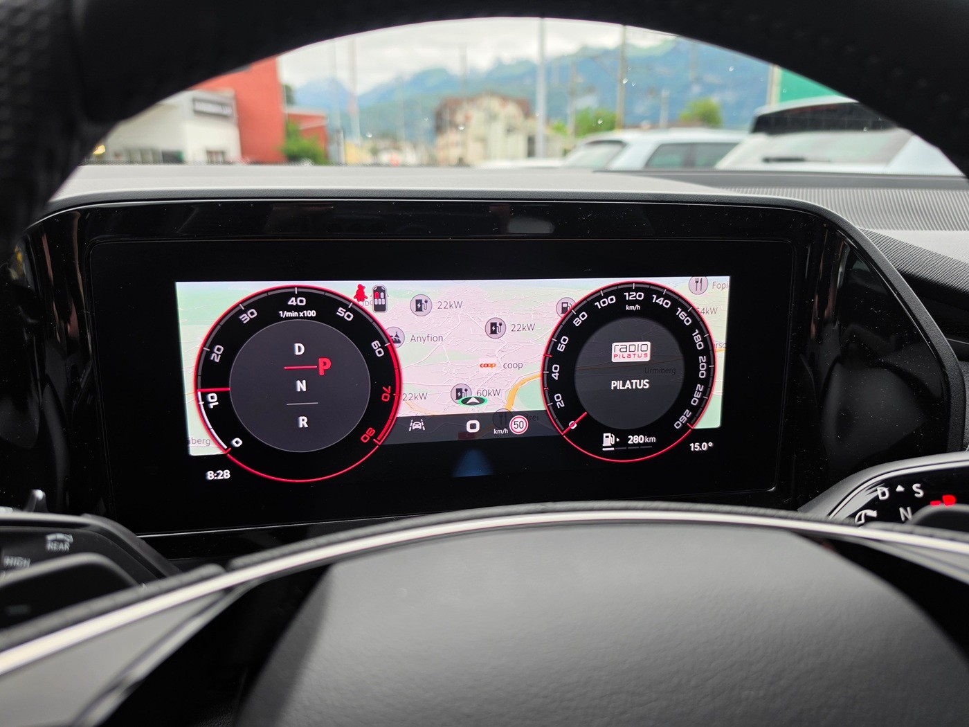 SKODA Kodiaq 2.0 TSI Sportline 4x4-image-17