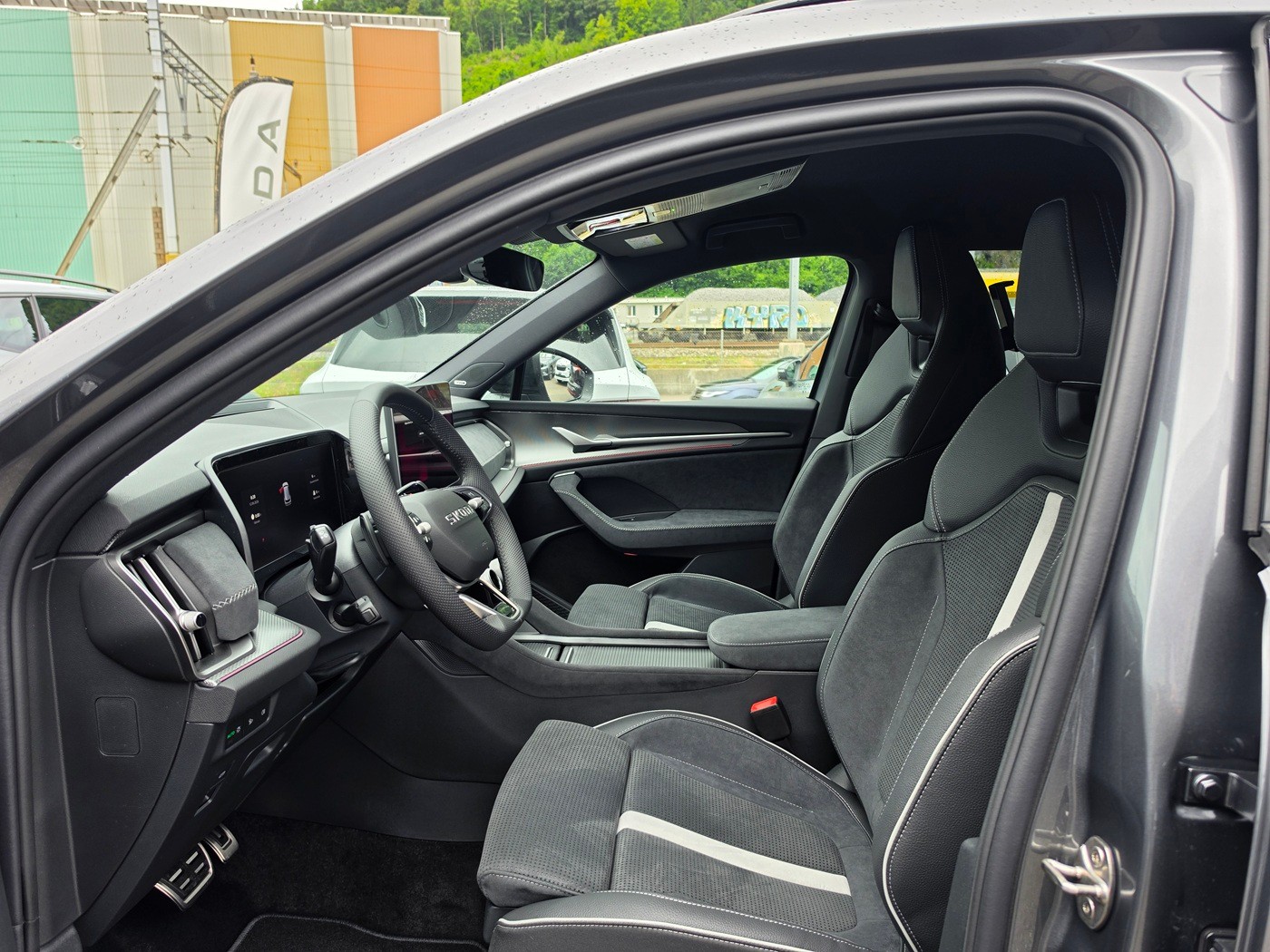 SKODA Kodiaq 2.0 TSI Sportline 4x4-image-7