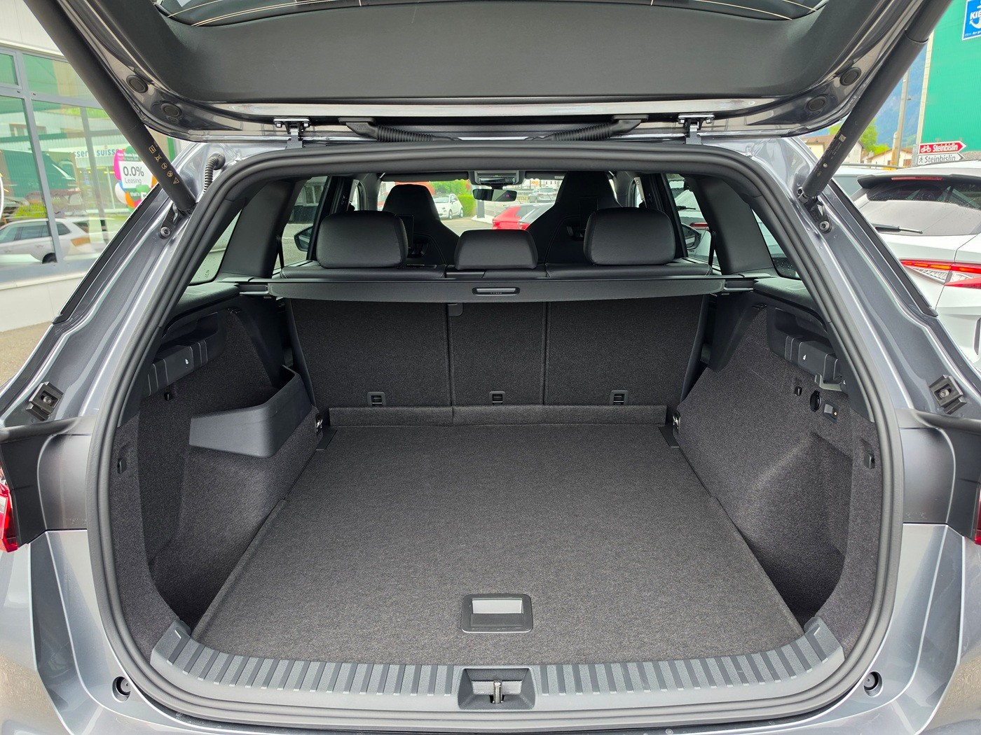 SKODA Kodiaq 2.0 TSI Sportline 4x4-image-5
