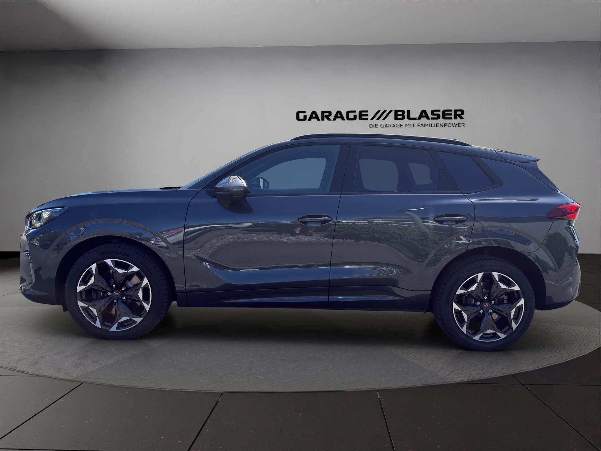 CUPRA Terramar 2.0 TSI DSG Prime Edition VZ 4Drive-showroom-element-1