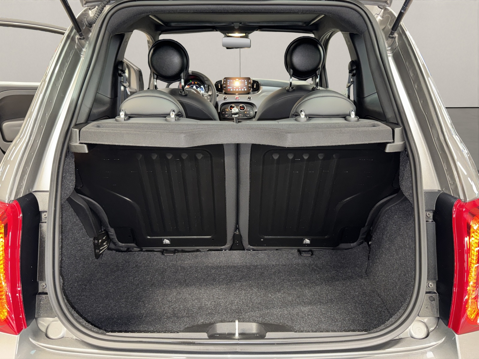 FIAT 500 1.0 Hybrid Sport-image-14