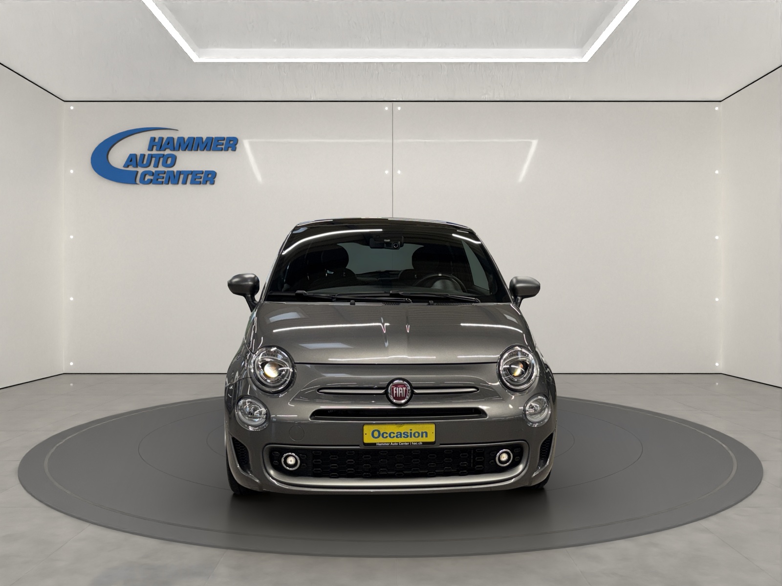FIAT 500 1.0 Hybrid Sport-image-7