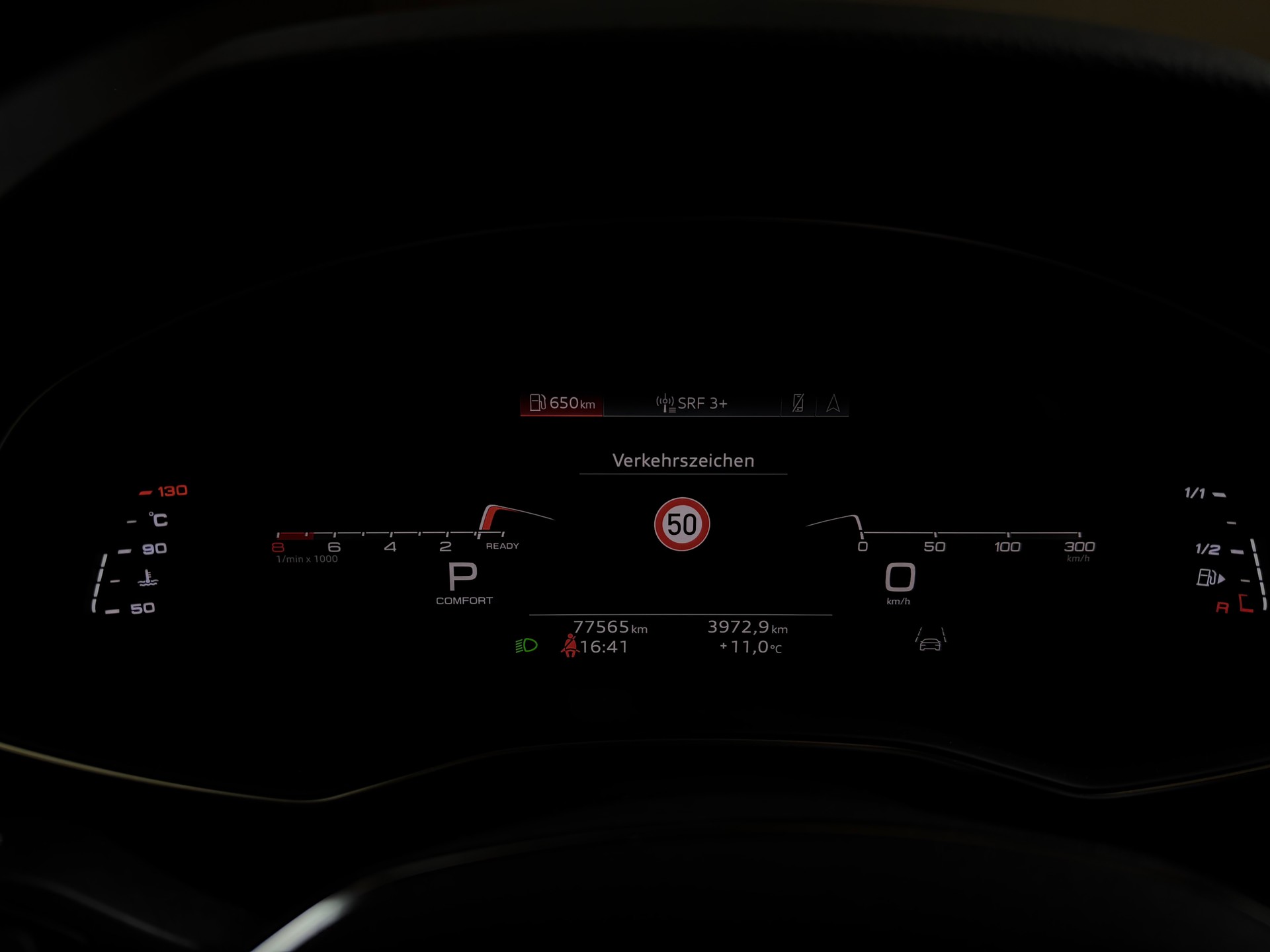 AUDI A6 Avant 45 TFSI Sport S-tronic quattro-image-24