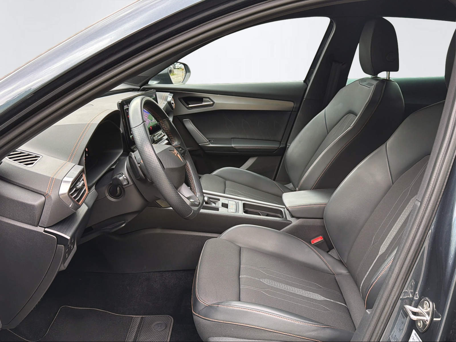 CUPRA Formentor 2.0 TSI 4Drive DSG-image-8