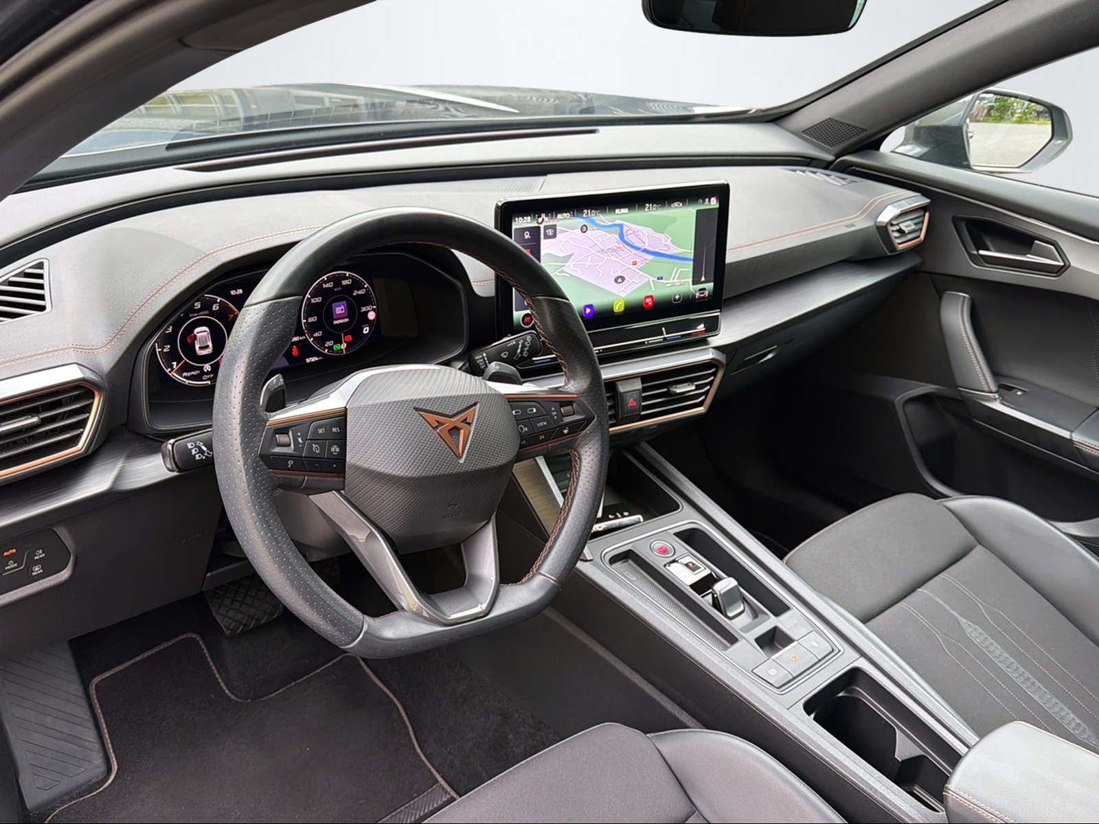 CUPRA Formentor 2.0 TSI 4Drive DSG-image-7
