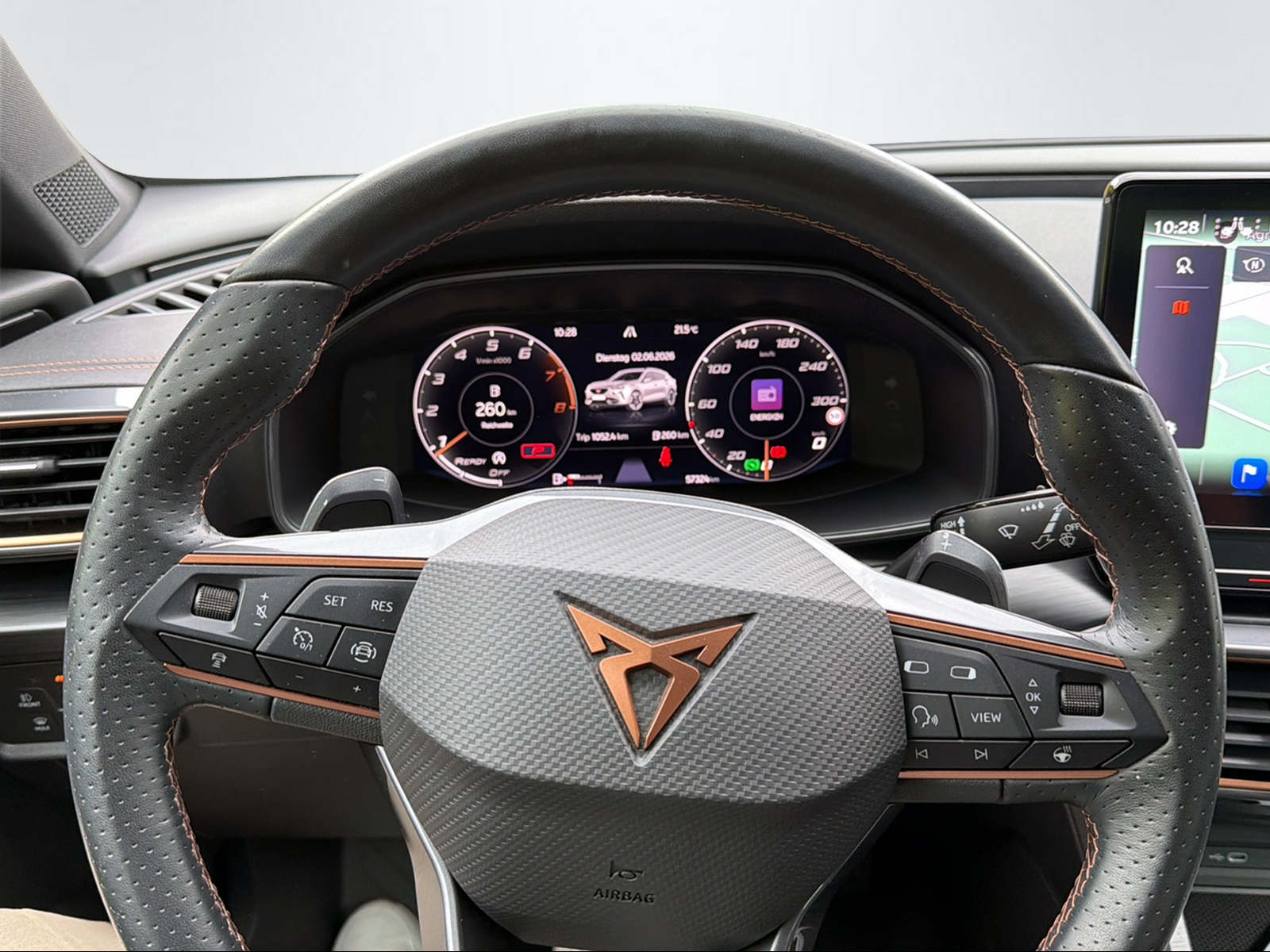CUPRA Formentor 2.0 TSI 4Drive DSG-image-11
