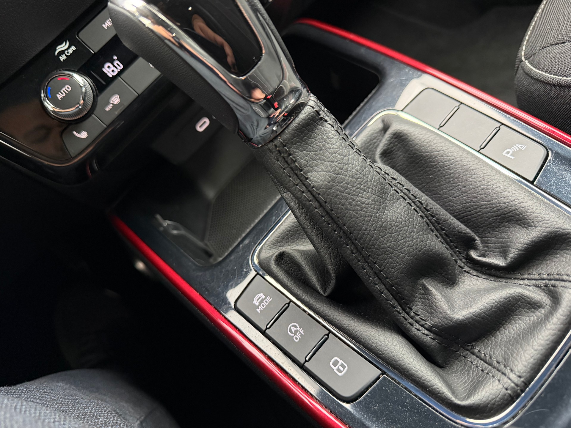 SKODA Fabia 1.5 TSI Monte Carlo DSG-image-20