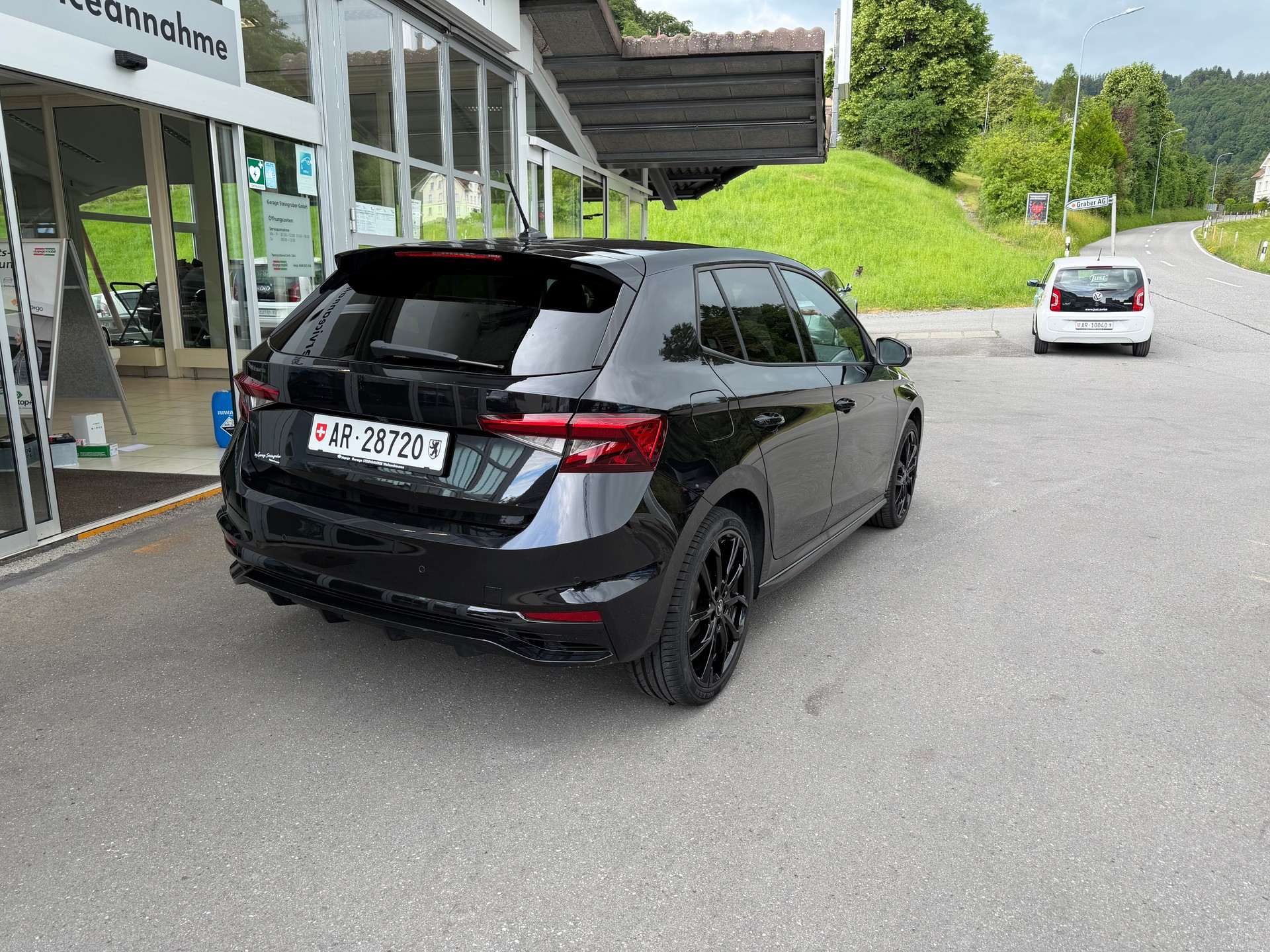 SKODA Fabia 1.5 TSI Monte Carlo DSG-image-4