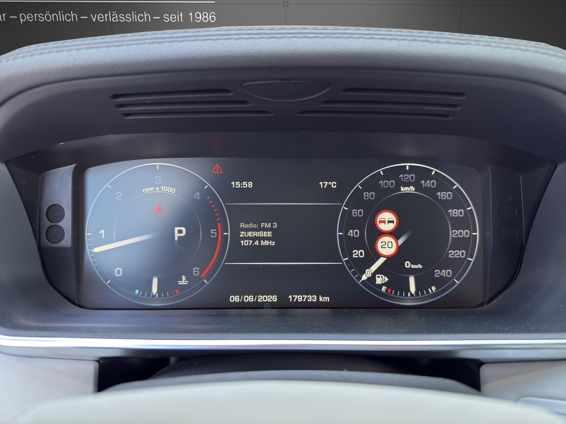 LAND ROVER Range Rover 3.0 TDV6 Vogue Automatic-image-11