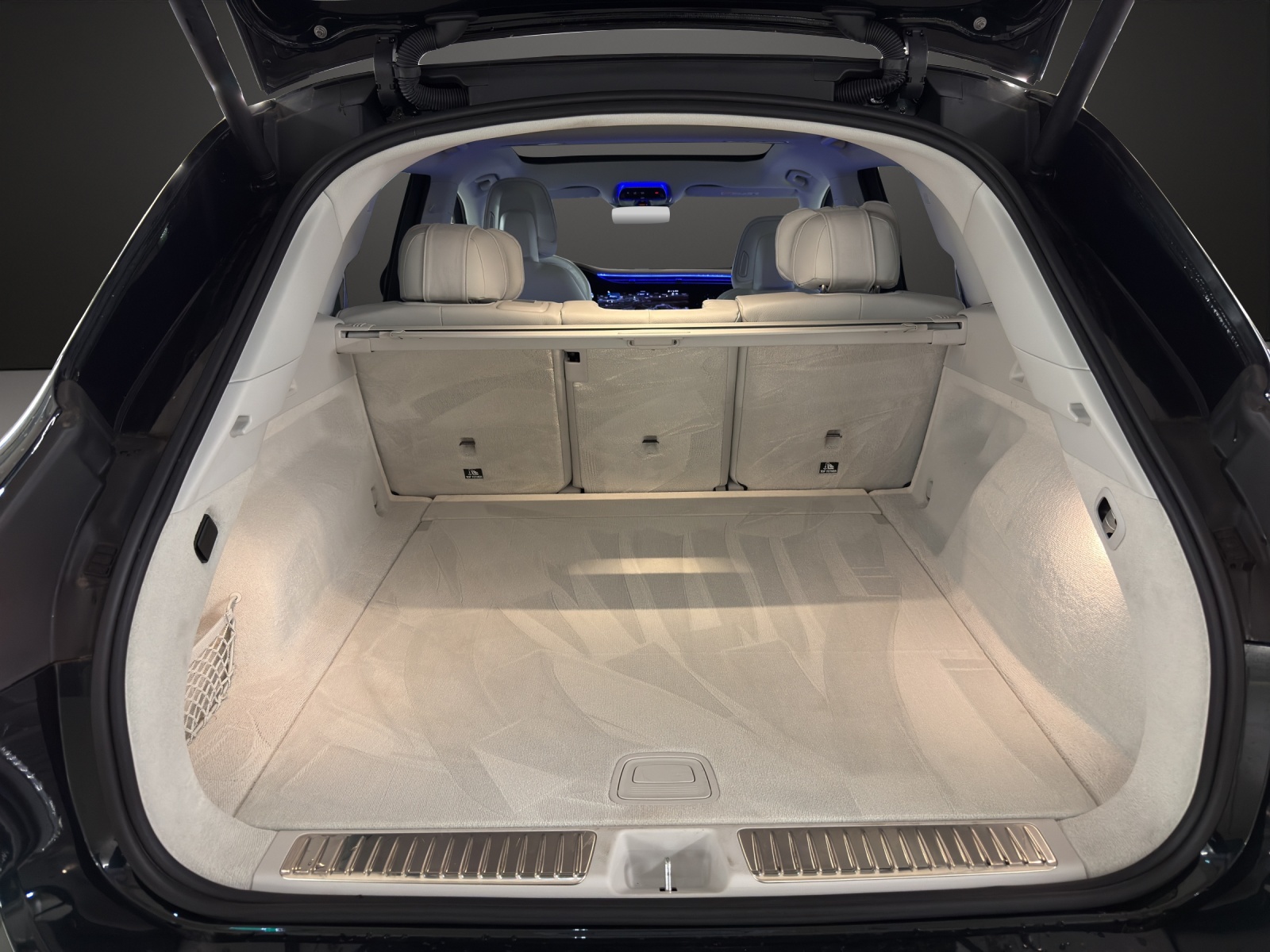 MERCEDES-BENZ EQS SUV 450 4Matic Executive Edition-image-17