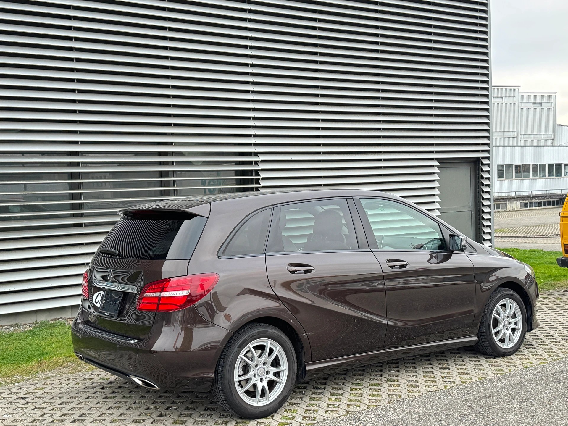 MERCEDES-BENZ B 200 CDI 7G-DCT-image-3