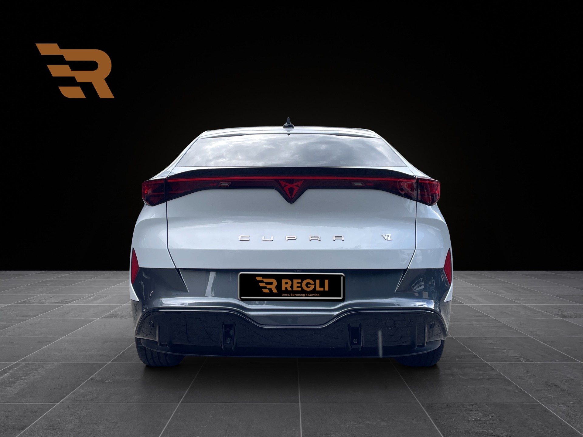 CUPRA Tavascan Type 9 77 kWh Adrenaline Prime Edition-showroom-element-3