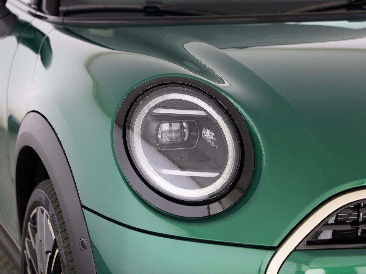 MINI Cooper S Cabriolet DKG I MINI Days Offer-image-5