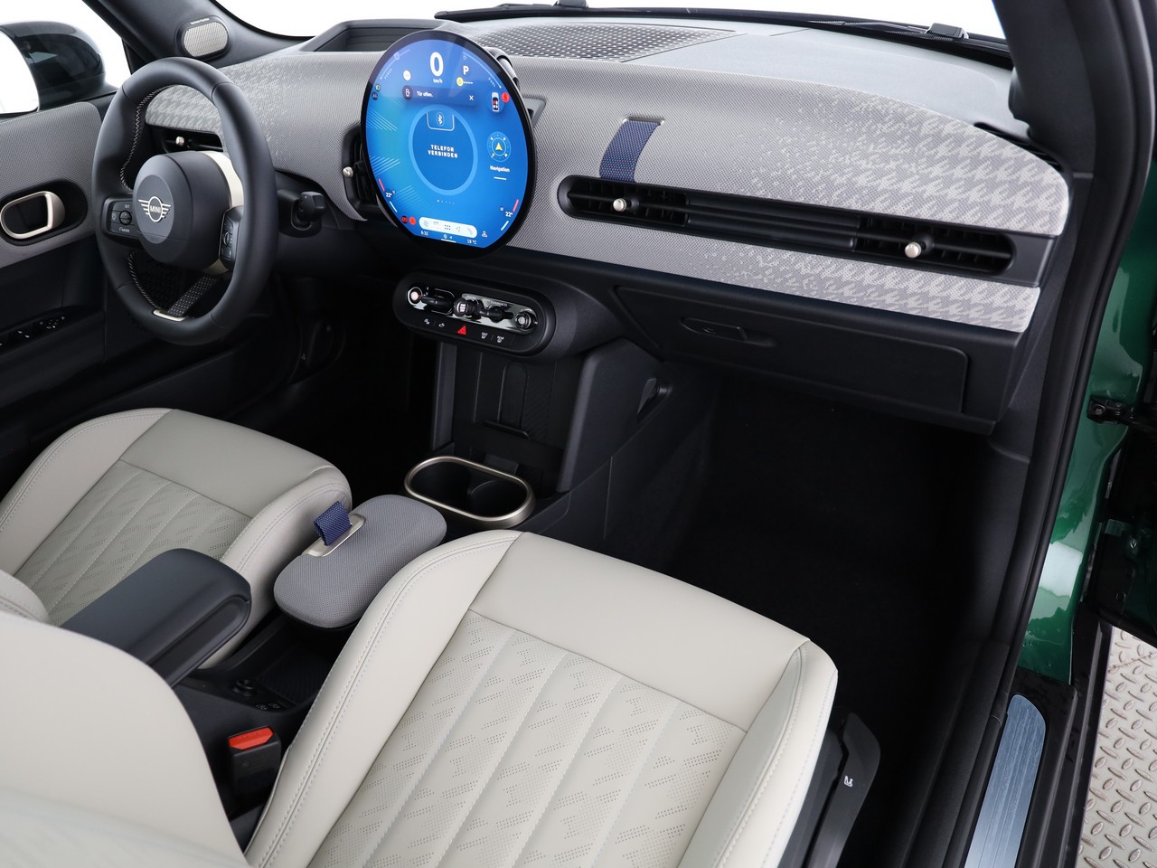 MINI Cooper S Cabriolet DKG I MINI Days Offer-image-12