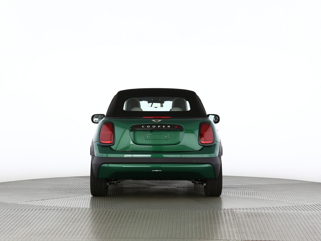 MINI Cooper S Cabriolet DKG I MINI Days Offer-showroom-element-3