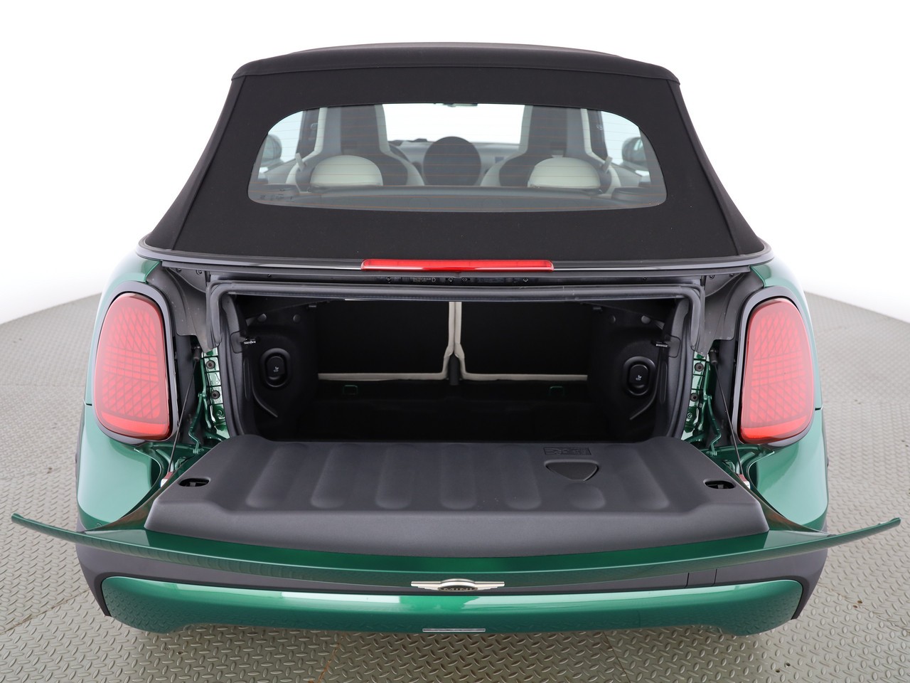 MINI Cooper S Cabriolet DKG I MINI Days Offer-image-7
