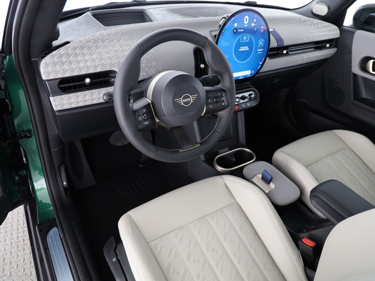 MINI Cooper S Cabriolet DKG I MINI Days Offer-image-9