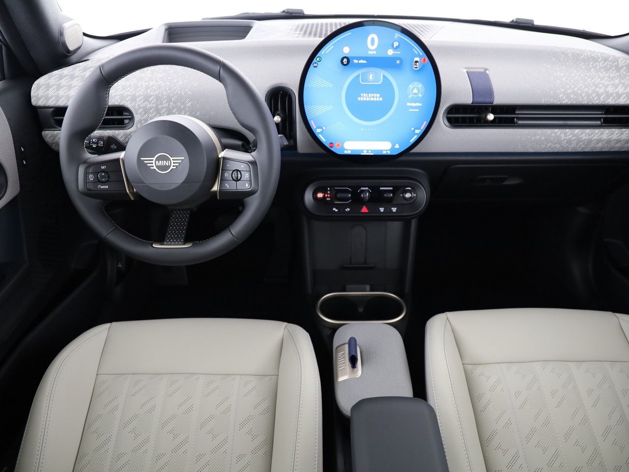 MINI Cooper S Cabriolet DKG I MINI Days Offer-image-17