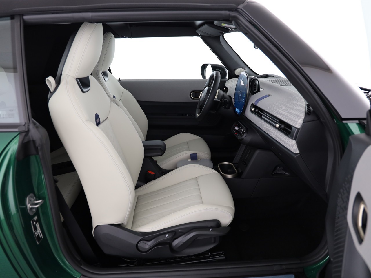 MINI Cooper S Cabriolet DKG I MINI Days Offer-image-13