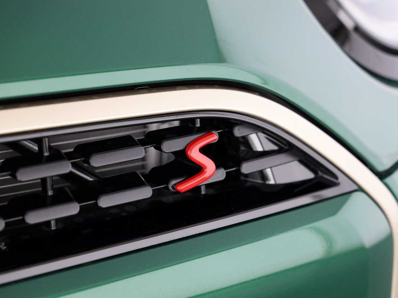 MINI Cooper S Cabriolet DKG I MINI Days Offer-image-6