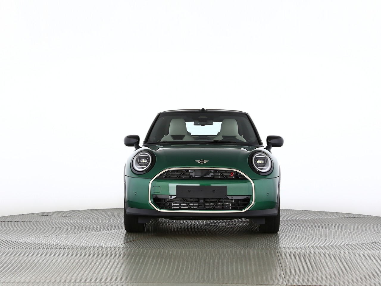 MINI Cooper S Cabriolet DKG I MINI Days Offer-image-4