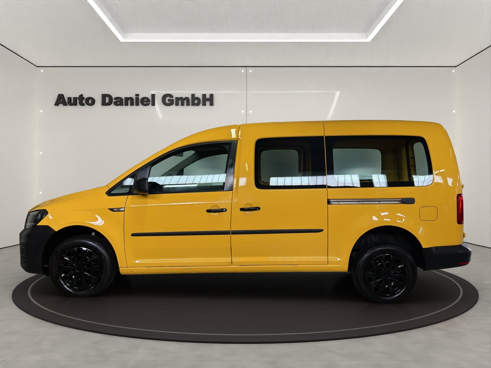VW VW Caddy Maxi 2.0TDI 4Motion BMT ( 122PS )-image-7