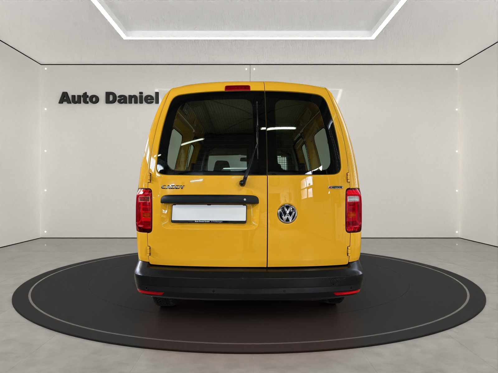 VW VW Caddy Maxi 2.0TDI 4Motion BMT ( 122PS )-image-5