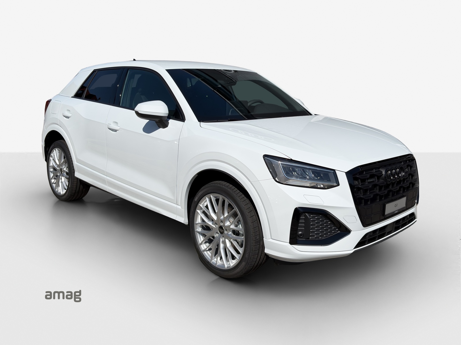 AUDI Q2 35 TDI advanced quattro S-tronic-image-5