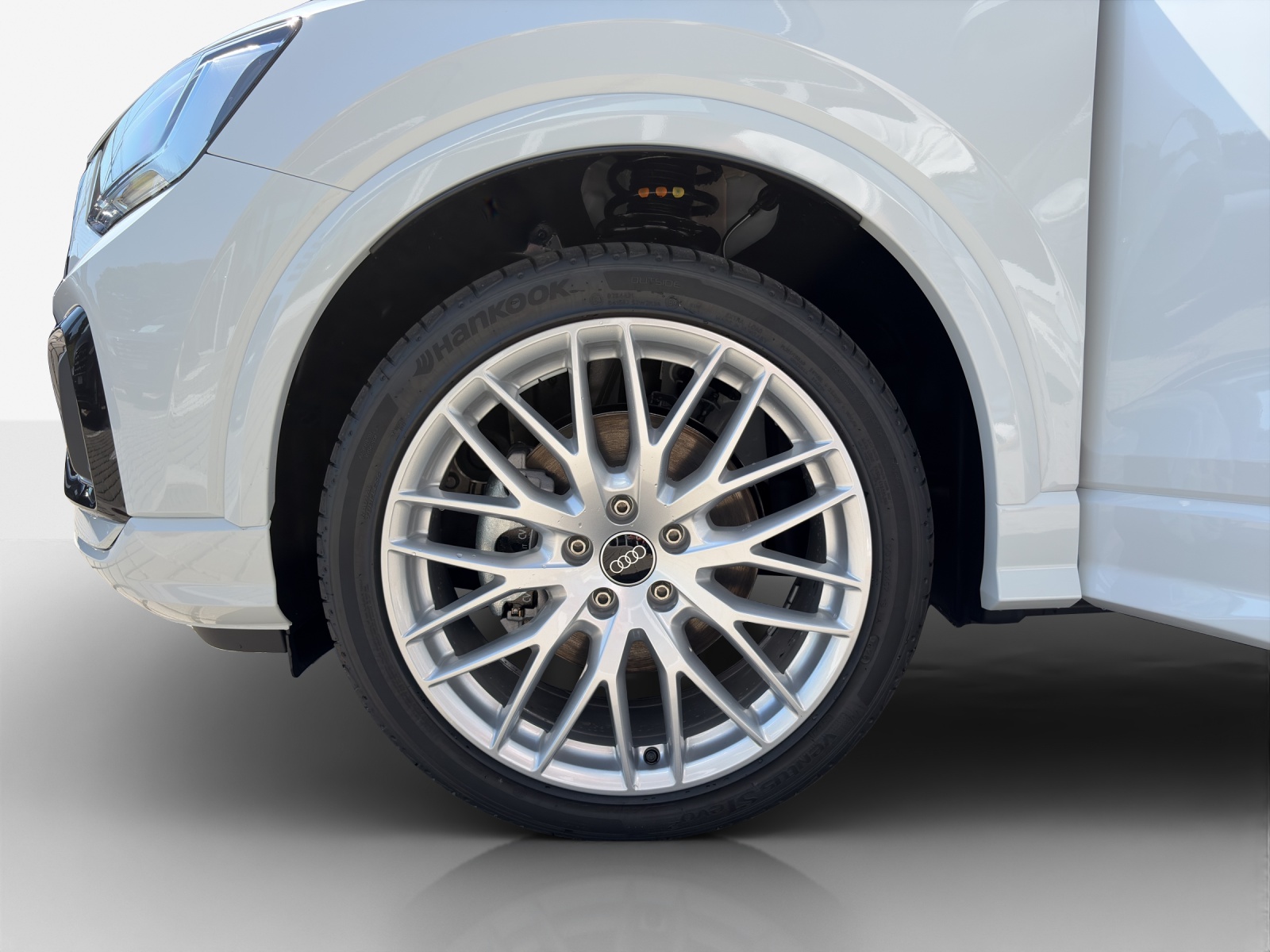 AUDI Q2 35 TDI advanced quattro S-tronic-image-15