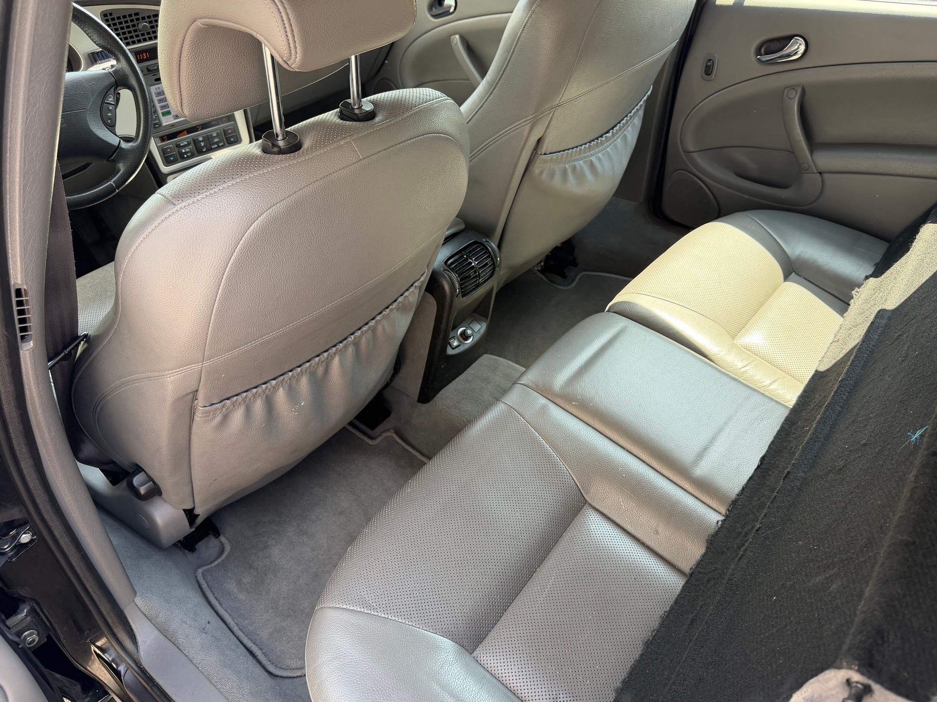 SAAB 9-5 2.3t Vector Top-image-6