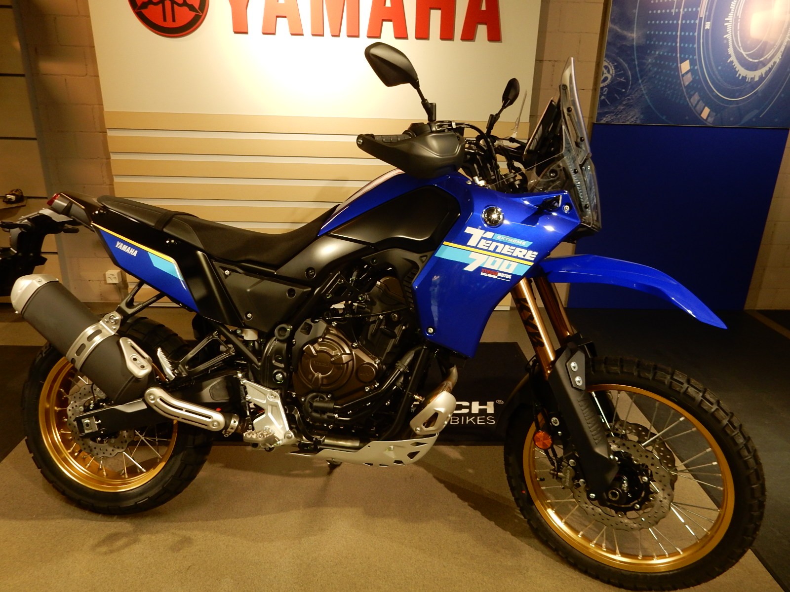 YAMAHA Extreme-image-0