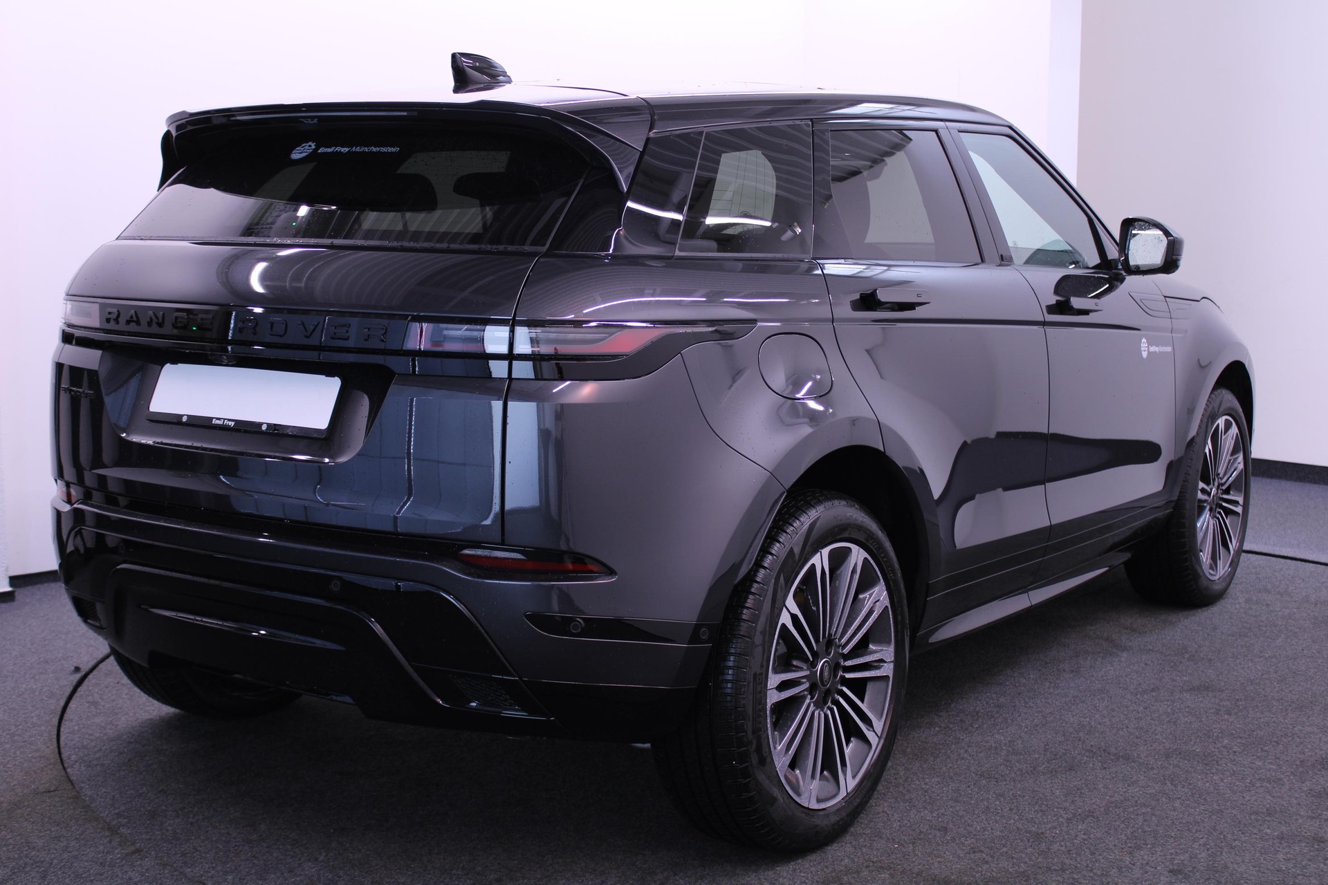 LAND ROVER Range Rover Evoque 1.5 T 270e Dynamic HSE / Herbstprämie von 500-2000 CHF oder 1.99% Leasing-Aktion auf Occasions-Fahrzeuge-image-4