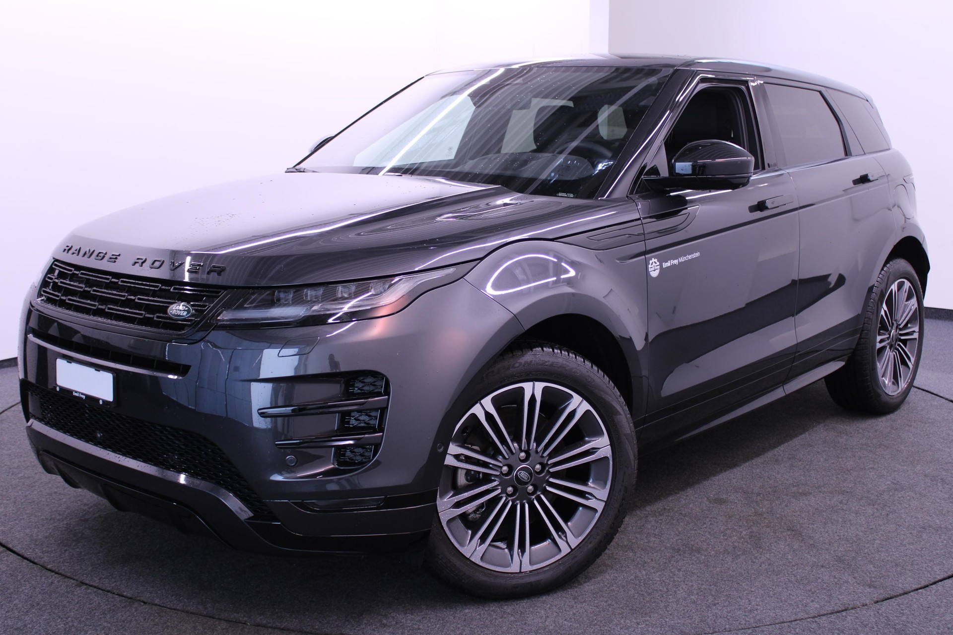 LAND ROVER Range Rover Evoque 1.5 T 270e Dynamic HSE / Herbstprämie von 500-2000 CHF oder 1.99% Leasing-Aktion auf Occasions-Fahrzeuge