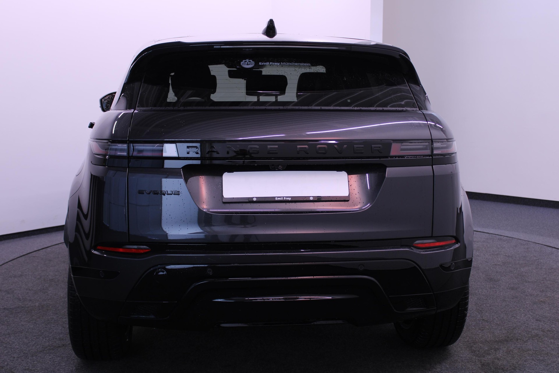 LAND ROVER Range Rover Evoque 1.5 T 270e Dynamic HSE / Herbstprämie von 500-2000 CHF oder 1.99% Leasing-Aktion auf Occasions-Fahrzeuge-showroom-element-3