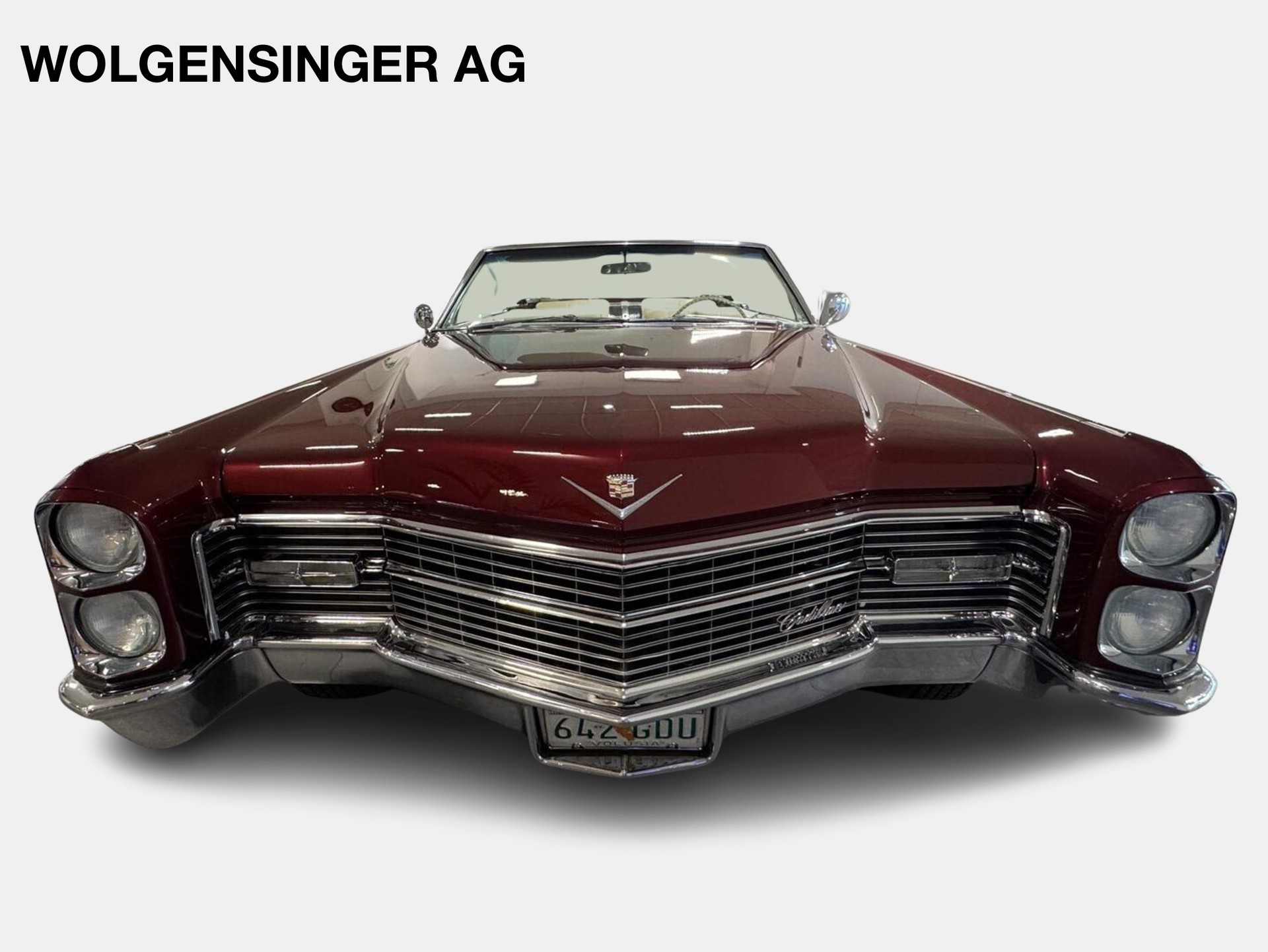 CADILLAC DEVILLE-showroom-element-1