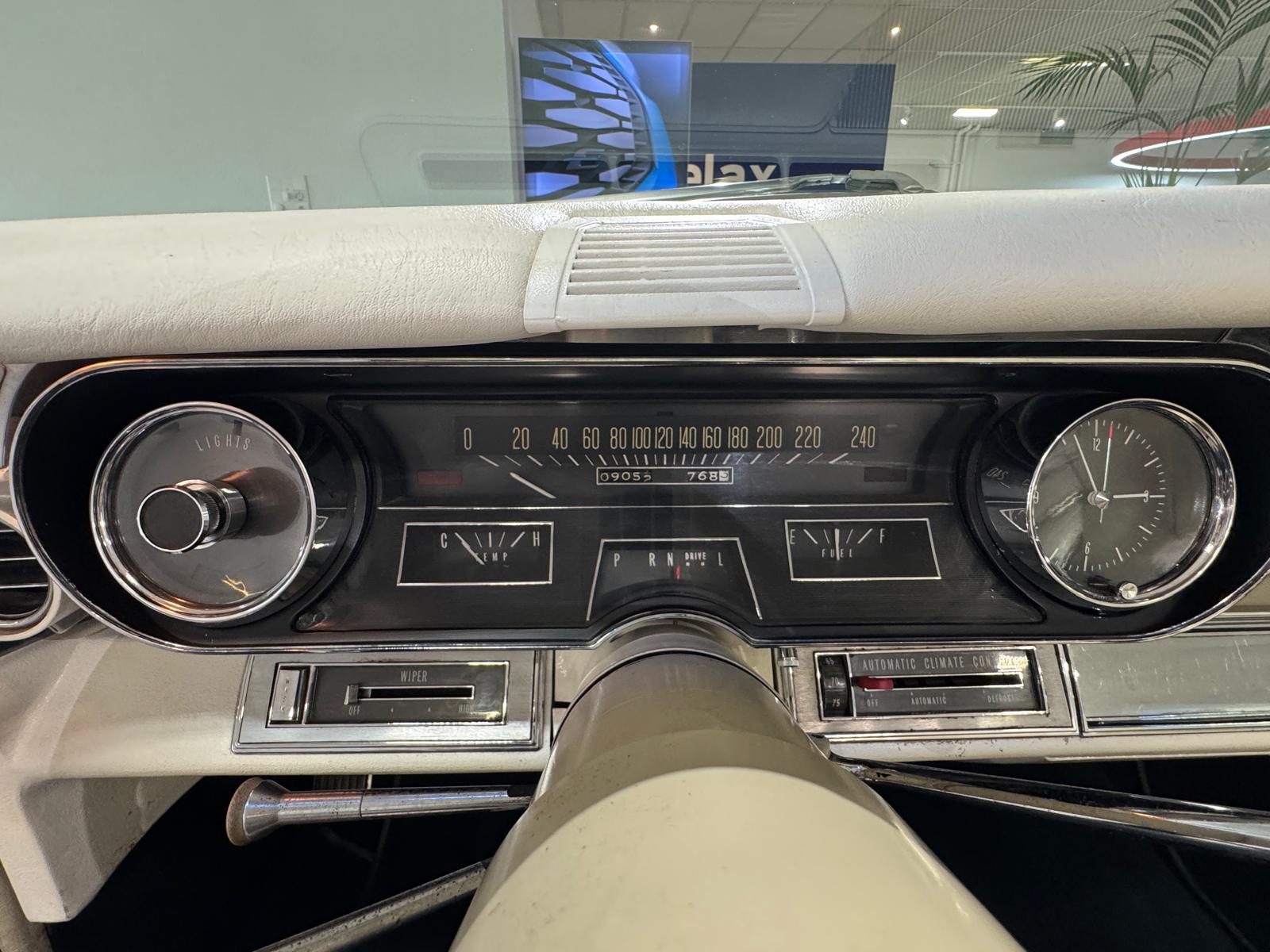 CADILLAC DEVILLE-image-15