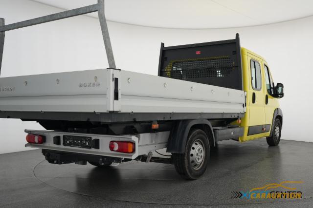 PEUGEOT Boxer 2.2 HDI 435 L4 DK-image-1