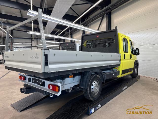 PEUGEOT Boxer 2.2 HDI 435 L4 DK-image-7