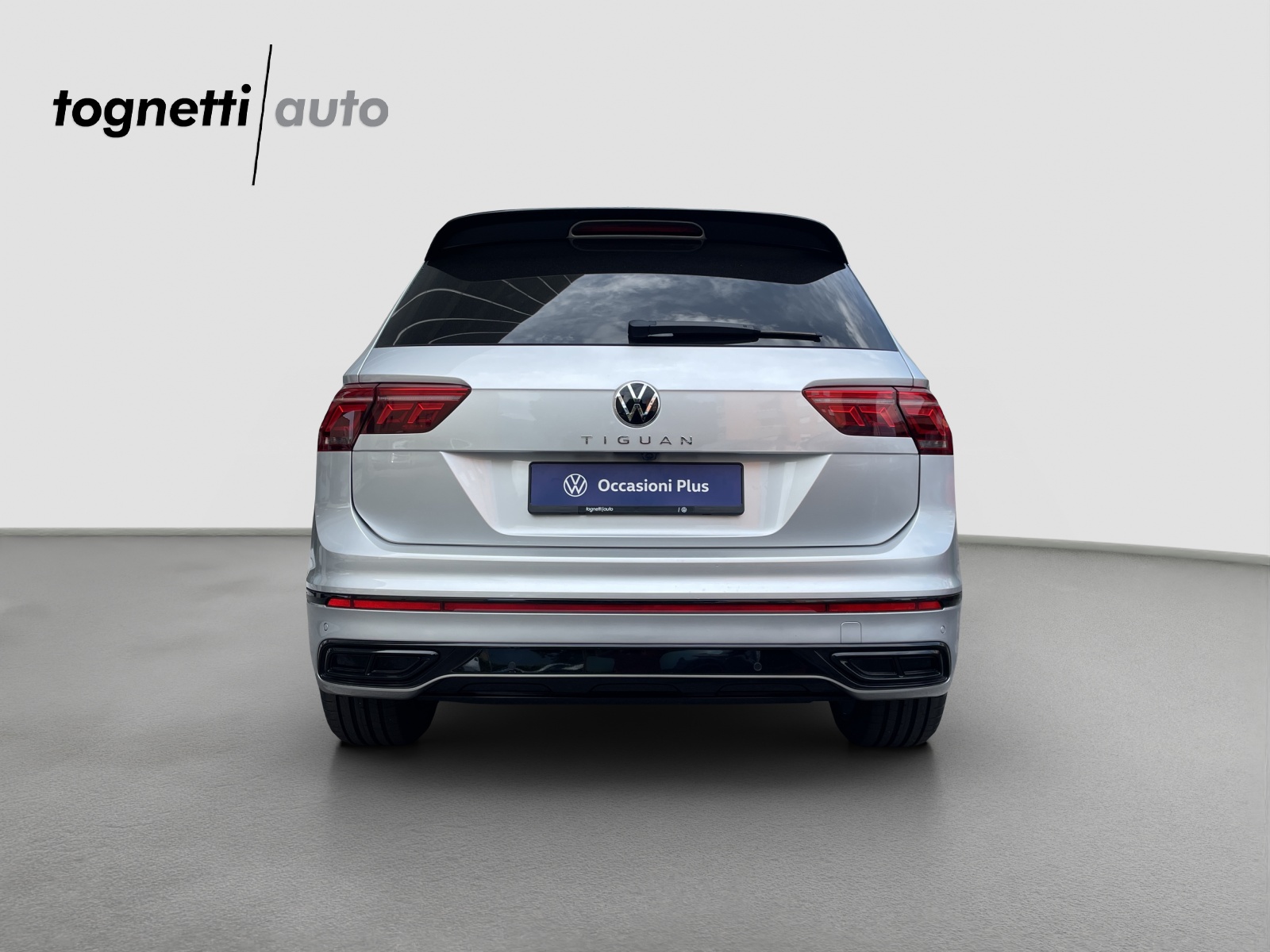 VW Tiguan 2.0TSI R-Line 4Motion DSG-image-5