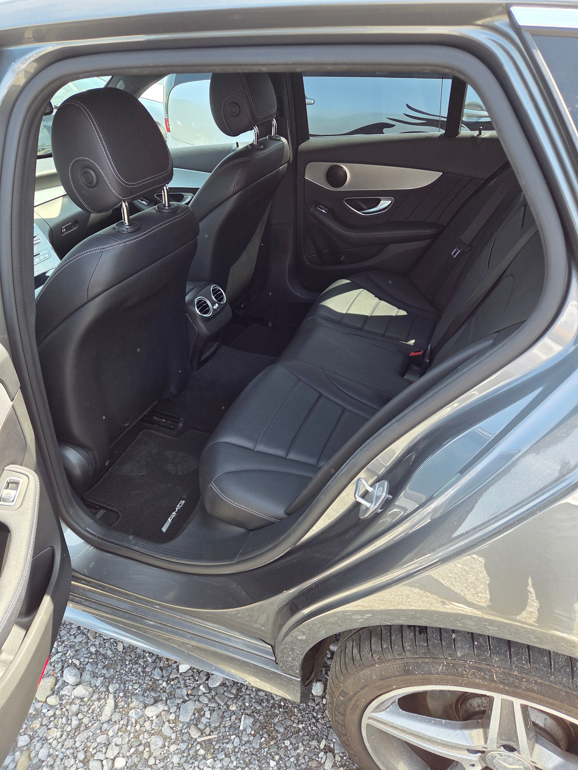 MERCEDES-BENZ C 250 d 4Matic 9G-Tronic-image-5