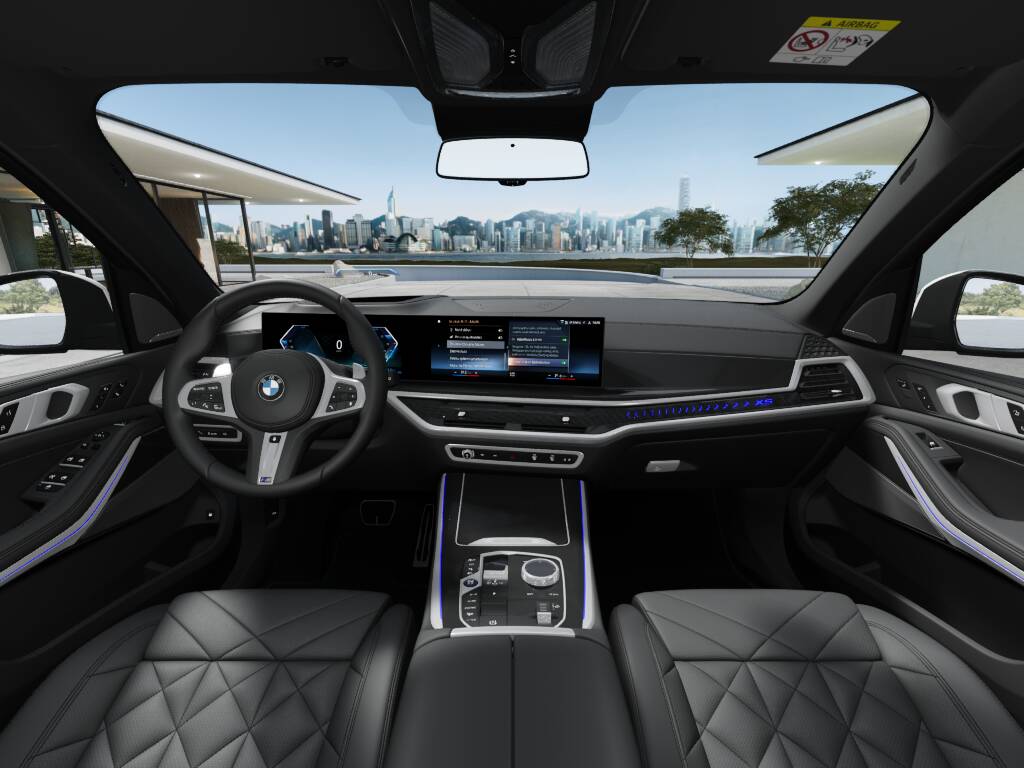 BMW X5 xDrive 50e M Sport Pro Steptronic-showroom-element-3