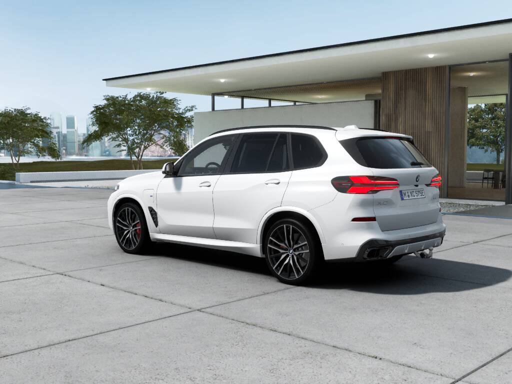 BMW X5 xDrive 50e M Sport Pro Steptronic-showroom-element-1